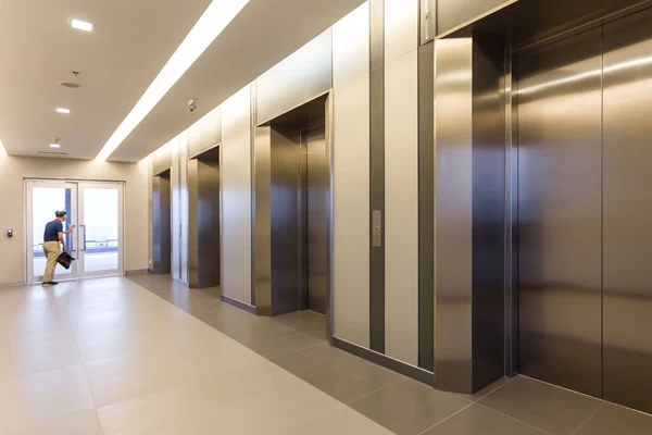 Beykoz Asansör Firmaları