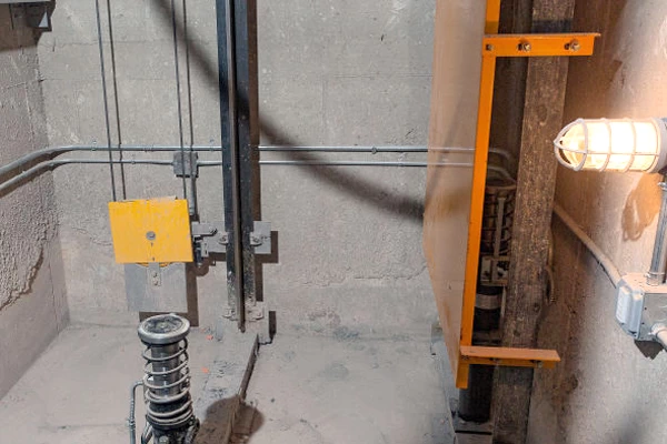 Beykoz Asansör Hizmetleri