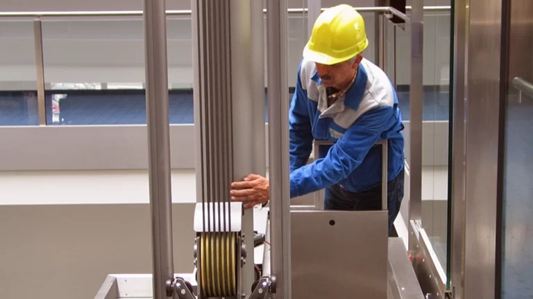 Asansör Tamir Fiyatları