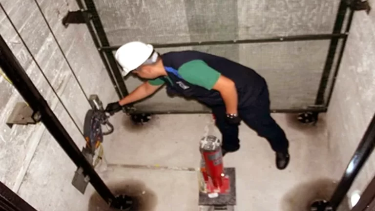 Asansör Tamiri-beykoz